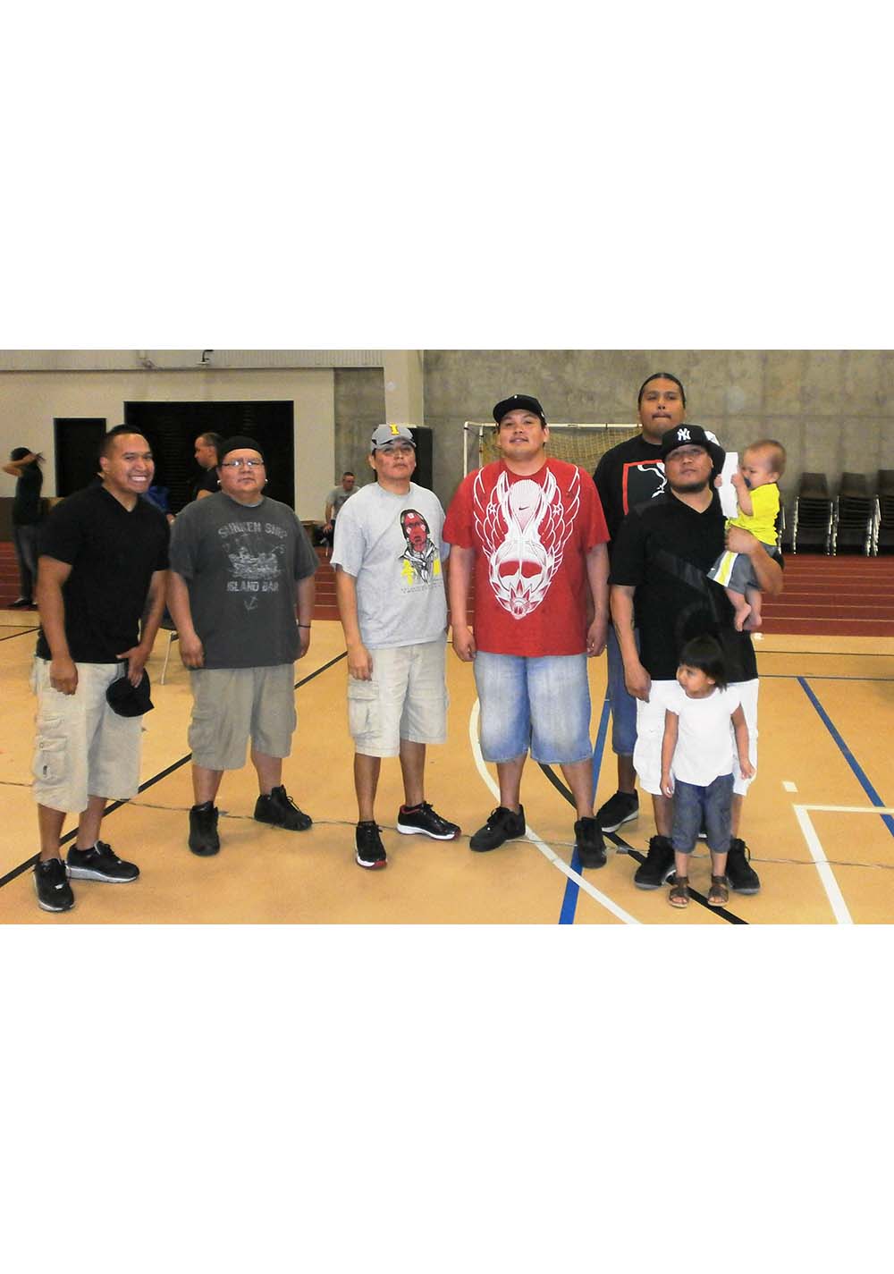 pow wow image
